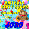 Personalized Kid Music