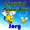Personalized Kid Music