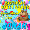 Personalized Kid Music