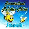 Personalized Kid Music