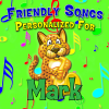 Personalized Kid Music