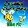 Personalized Kid Music