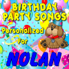 Personalized Kid Music