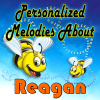 Personalized Kid Music