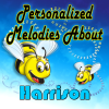 Personalized Kid Music