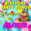 Personalized Kid Music