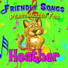 Personalized Kid Music
