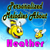 Personalized Kid Music
