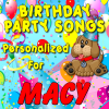 Personalized Kid Music