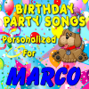 Personalized Kid Music
