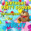 Personalized Kid Music