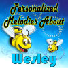 Personalized Kid Music