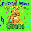 Personalized Kid Music