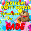 Personalized Kid Music