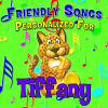 Personalized Kid Music