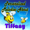 Personalized Kid Music