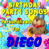 Personalized Kid Music