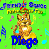 Personalized Kid Music