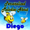 Personalized Kid Music
