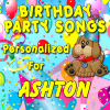 Personalized Kid Music