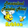 Personalized Kid Music