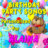 Personalized Kid Music