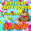 Personalized Kid Music