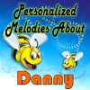 Personalized Kid Music