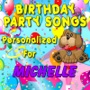 Personalized Kid Music