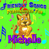 Personalized Kid Music