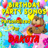 Personalized Kid Music