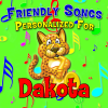 Personalized Kid Music