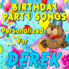 Personalized Kid Music