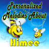 Personalized Kid Music