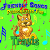 Personalized Kid Music
