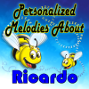 Personalized Kid Music