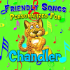 Personalized Kid Music