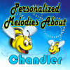 Personalized Kid Music