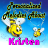 Personalized Kid Music