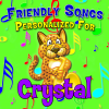 Personalized Kid Music