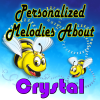 Personalized Kid Music