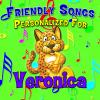 Personalized Kid Music