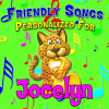 Personalized Kid Music