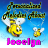Personalized Kid Music