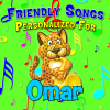 Personalized Kid Music