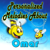 Personalized Kid Music