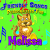Personalized Kid Music