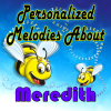 Personalized Kid Music