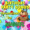 Personalized Kid Music