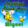 Personalized Kid Music
